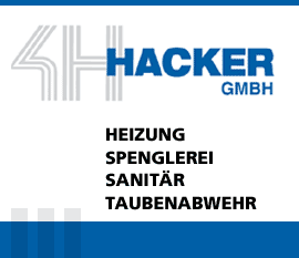 Hacker GmbH